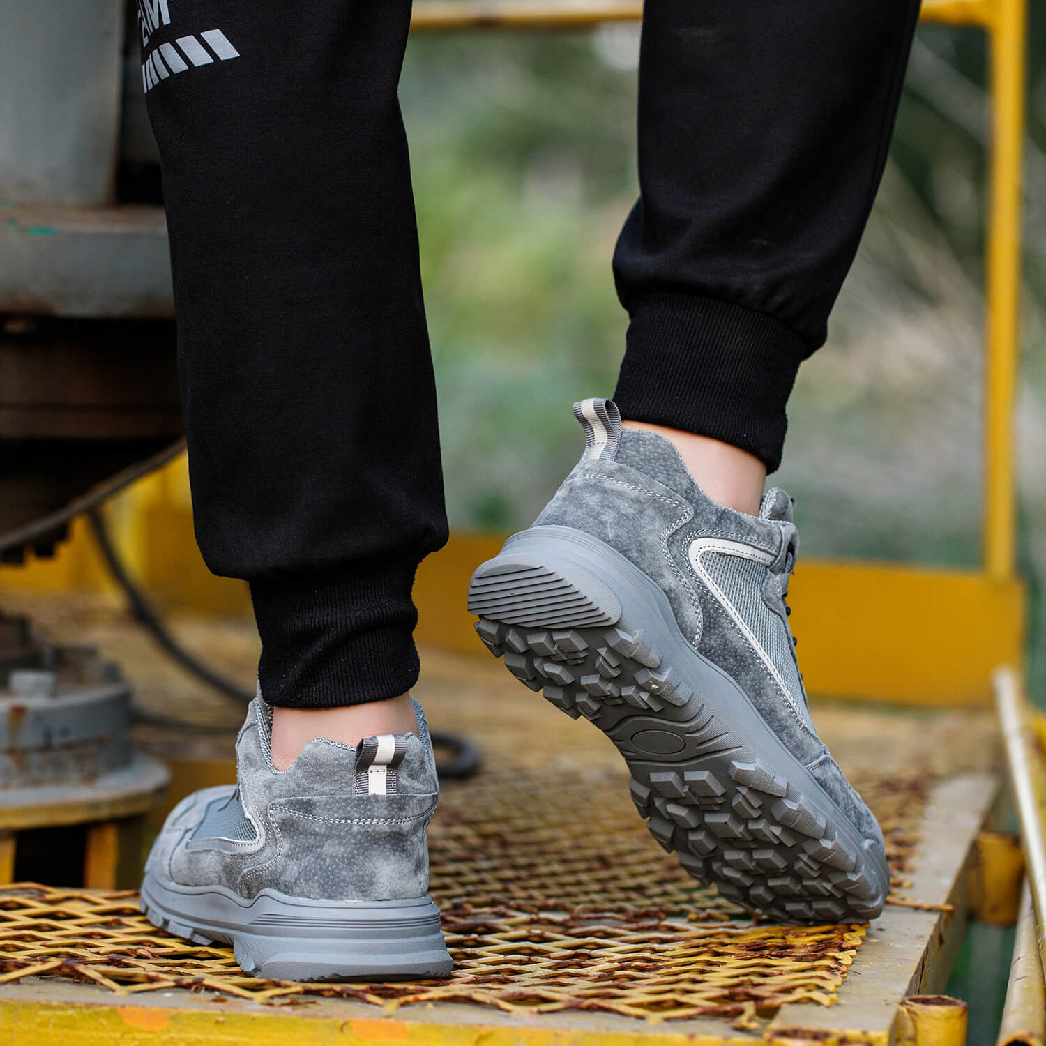 Work Shoes – Maven Safety Shoes